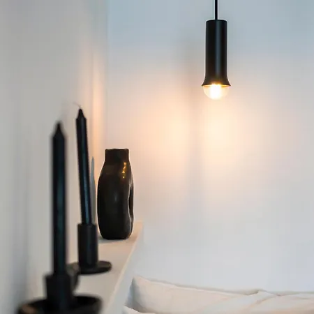 Amenti Horizon View *