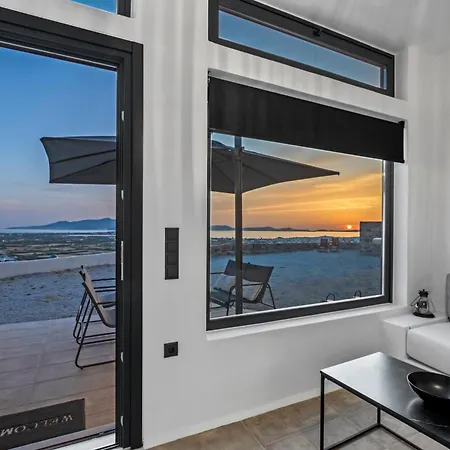 Daire Amenti Horizon View *