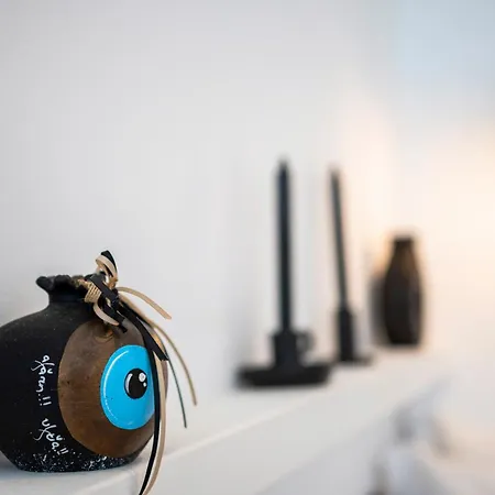 Amenti Horizon View * Agkidia