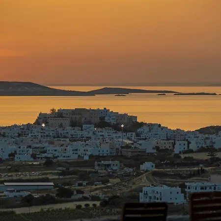 Daire Amenti Horizon View Agkidia