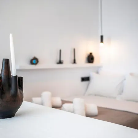 Daire Amenti Horizon View Agkidia