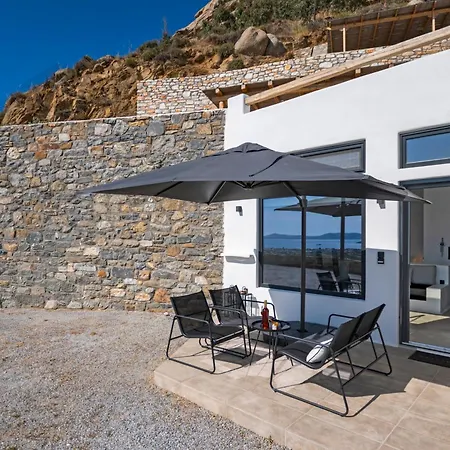 Daire Amenti Horizon View