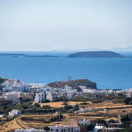 Daire Amenti Horizon View Agkidia