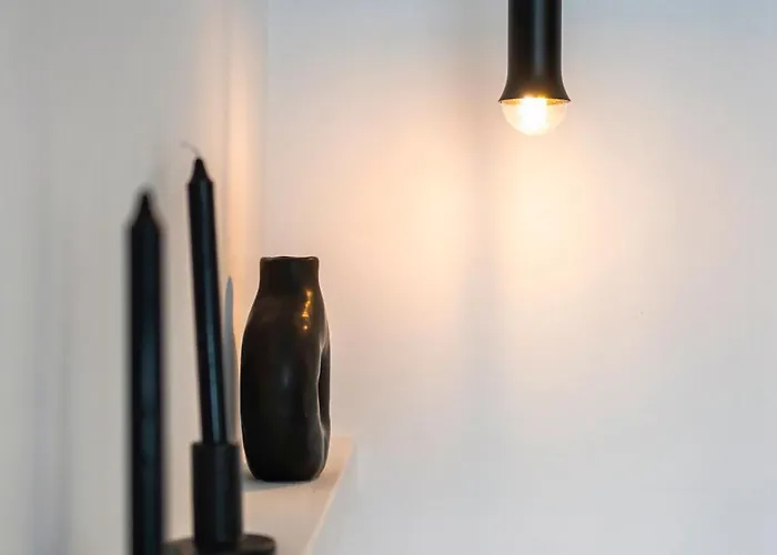 Amenti Horizon View *