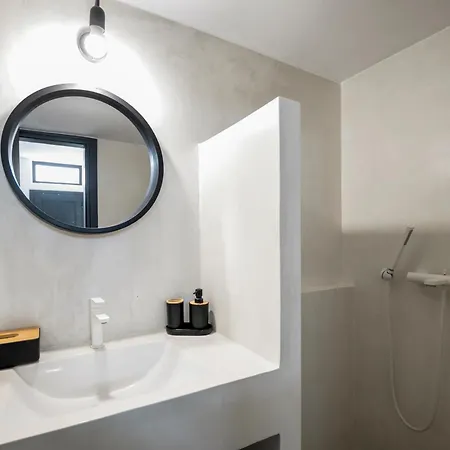 Amenti Horizon View Lägenhet