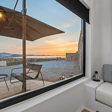 Lägenhet Amenti Horizon View