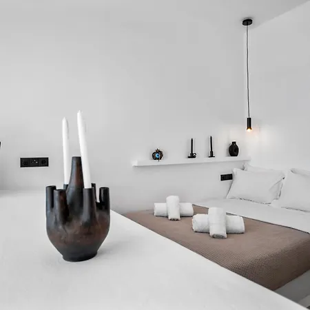 Amenti Horizon View Lägenhet *