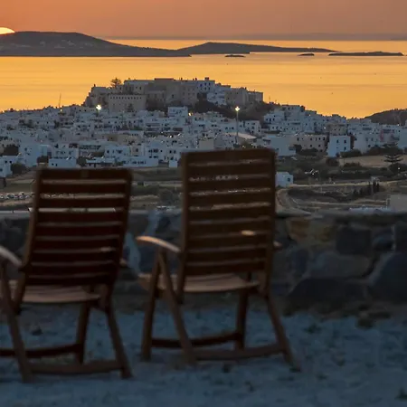 Lägenhet Amenti Horizon View