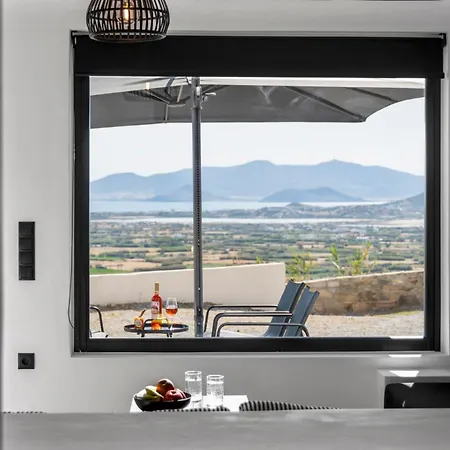 Lägenhet Amenti Horizon View *