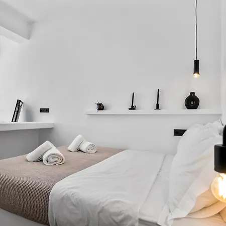 Amenti Horizon View *