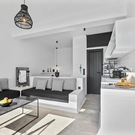 Lägenhet Amenti Horizon View *