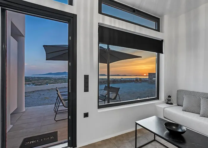 Appartement Amenti Horizon View *