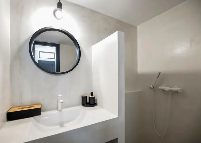 Amenti Horizon View Appartement