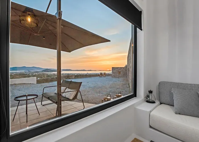 Appartement Amenti Horizon View