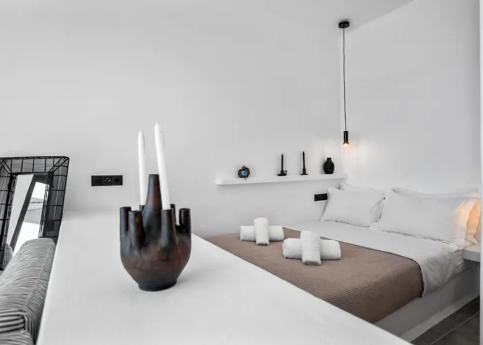 Amenti Horizon View Appartement *