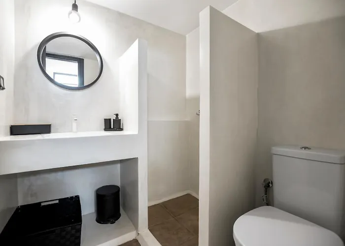 Amenti Horizon View Appartement *