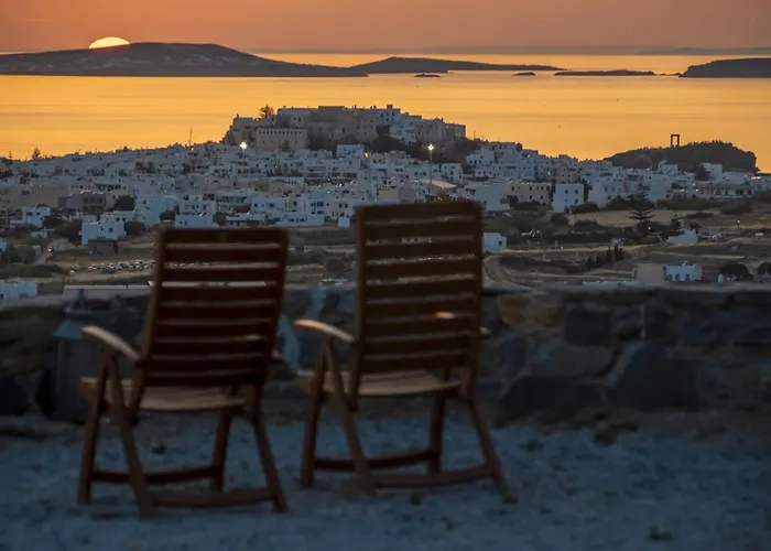 Appartement Amenti Horizon View