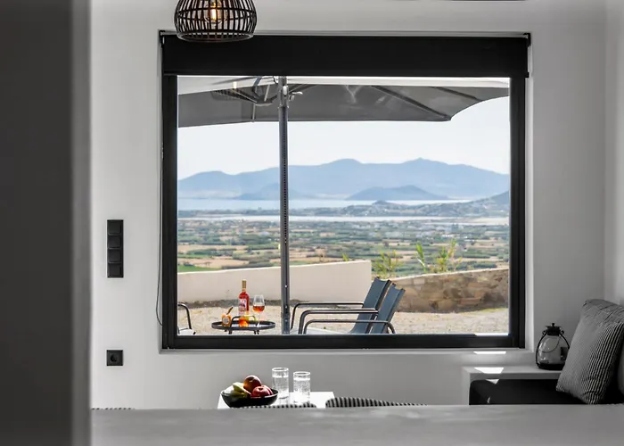 Appartement Amenti Horizon View *