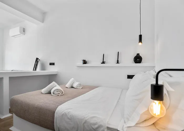 Amenti Horizon View *