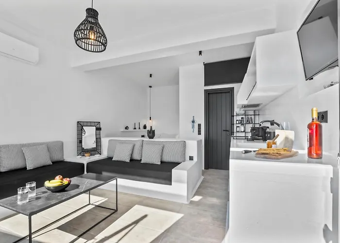 Appartement Amenti Horizon View *