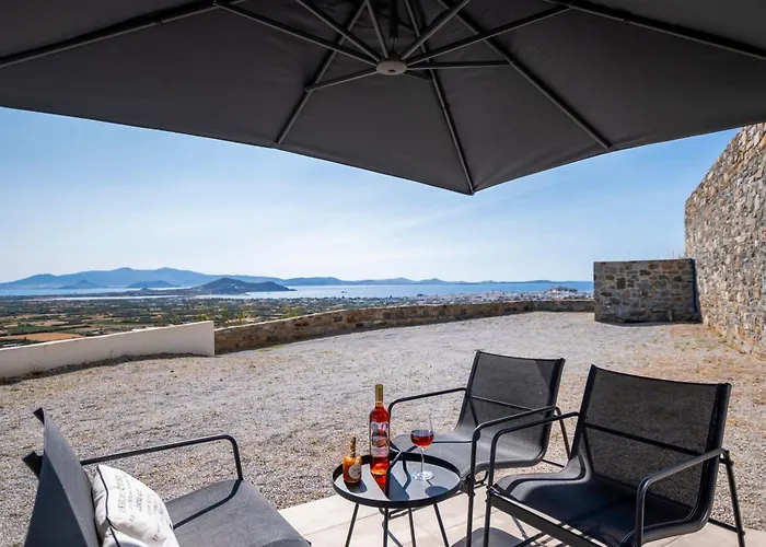 Amenti Horizon View Agkidia